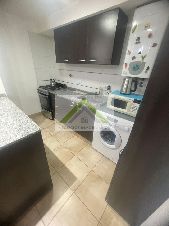 VENTA DE DEPARTAMENTO UN DORMITORIO CENTRO