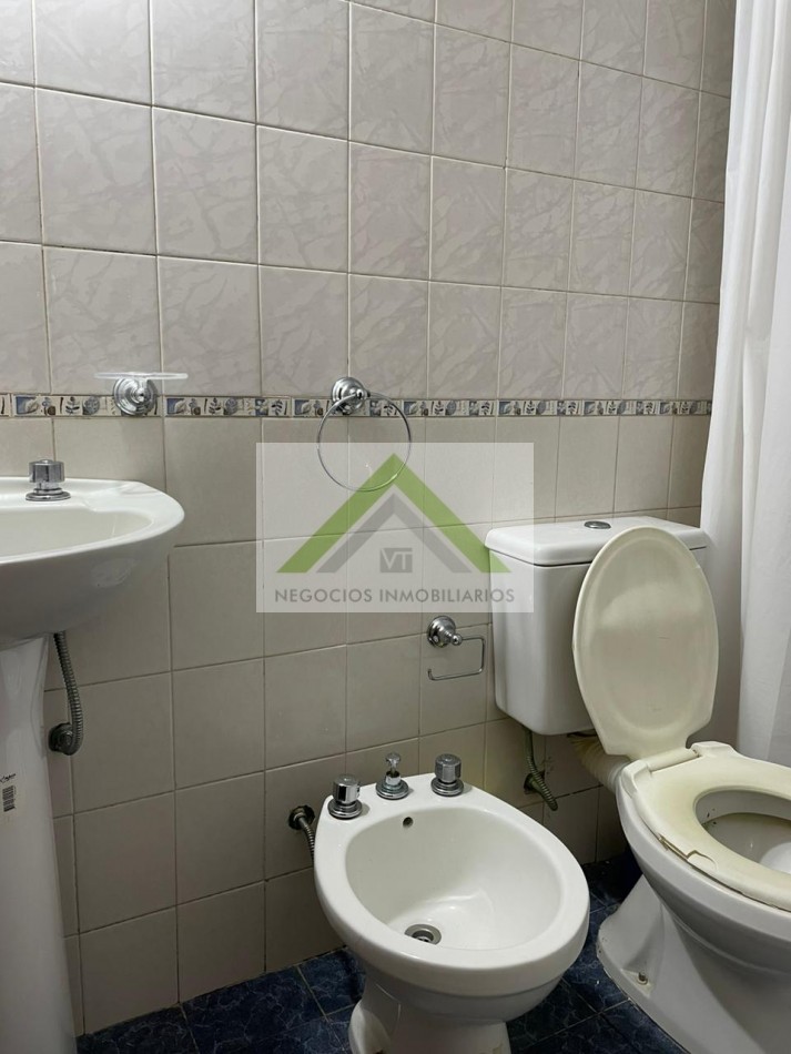 Venta Departamentos Ideal Inversion Zona Santa Teresita