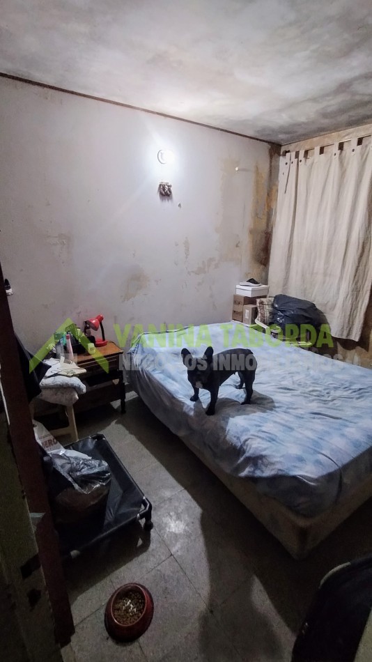 VENTA DE DEPARTAMENTO PLANTA BAJA EN BARRIO EL SOL