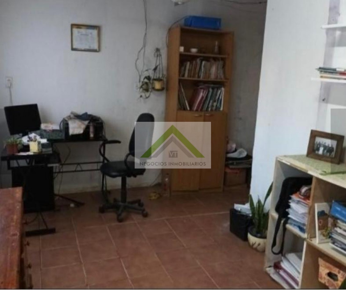 VENTA DE CASA EN SAN BENITO, EXCELENTE UBICACION. 