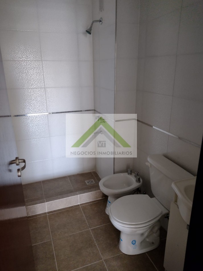 Departamento en Venta zona La Peruana- un dormitorio