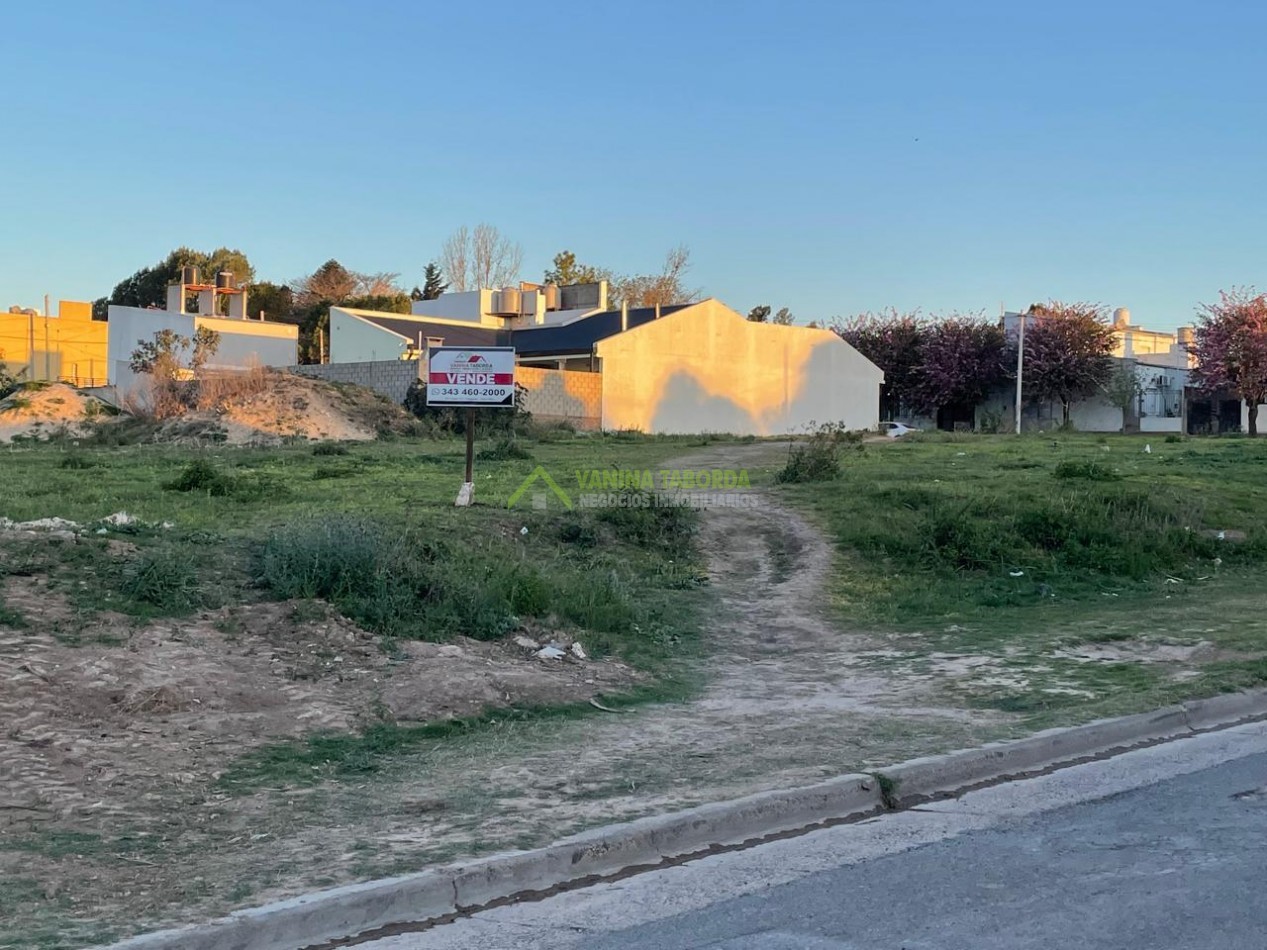 VENTA de TERRENOS EN DIAMANTE