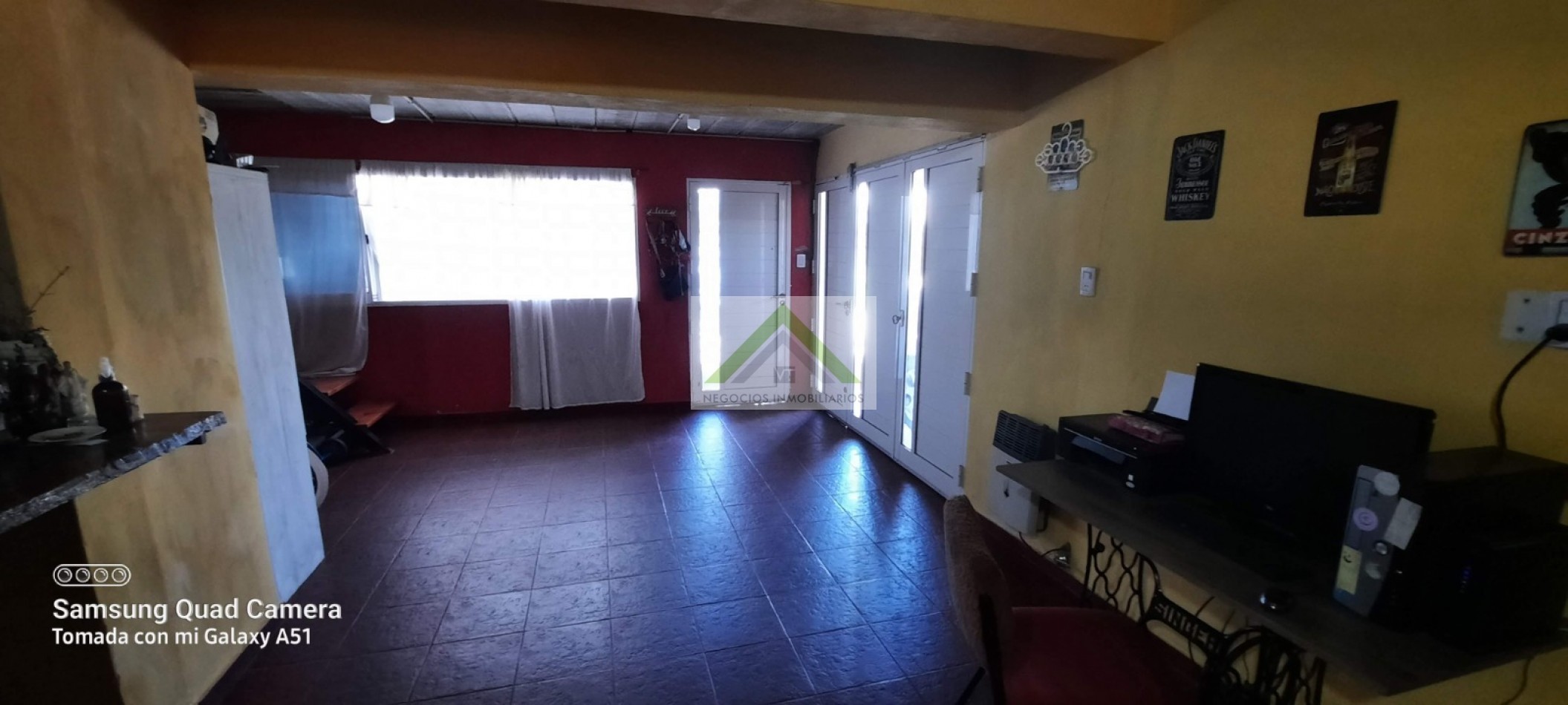 VENTA CASA DOS DORMITORIOS ZONA GDOR CRESPO