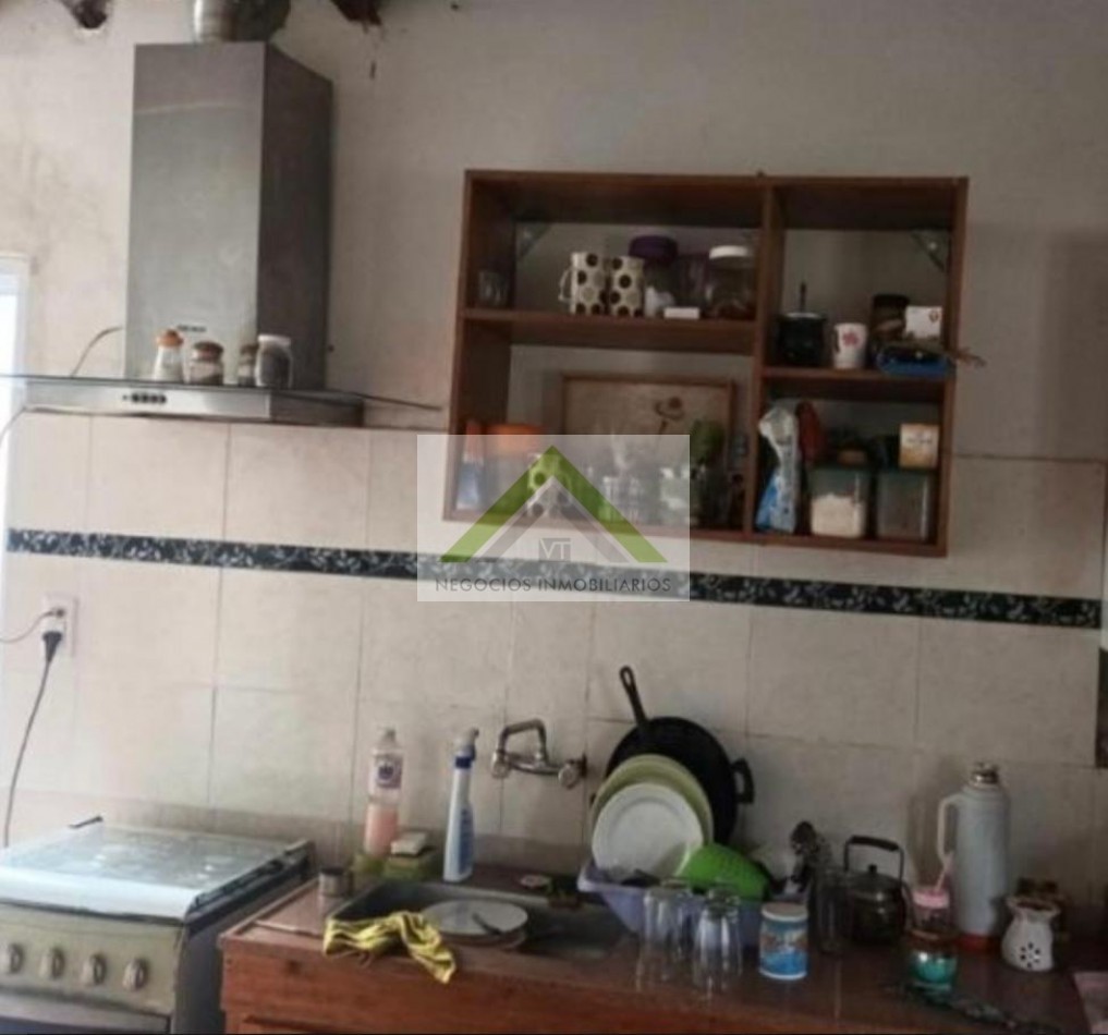 VENTA DE CASA EN SAN BENITO, EXCELENTE UBICACION. 