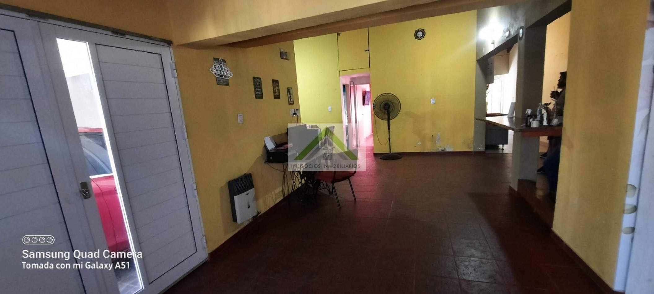 VENTA CASA DOS DORMITORIOS ZONA GDOR CRESPO