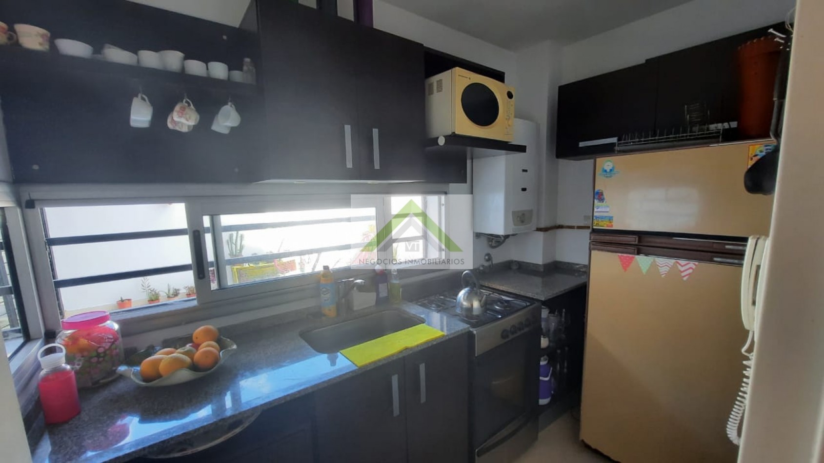 Venta Departamento unico en la zona.