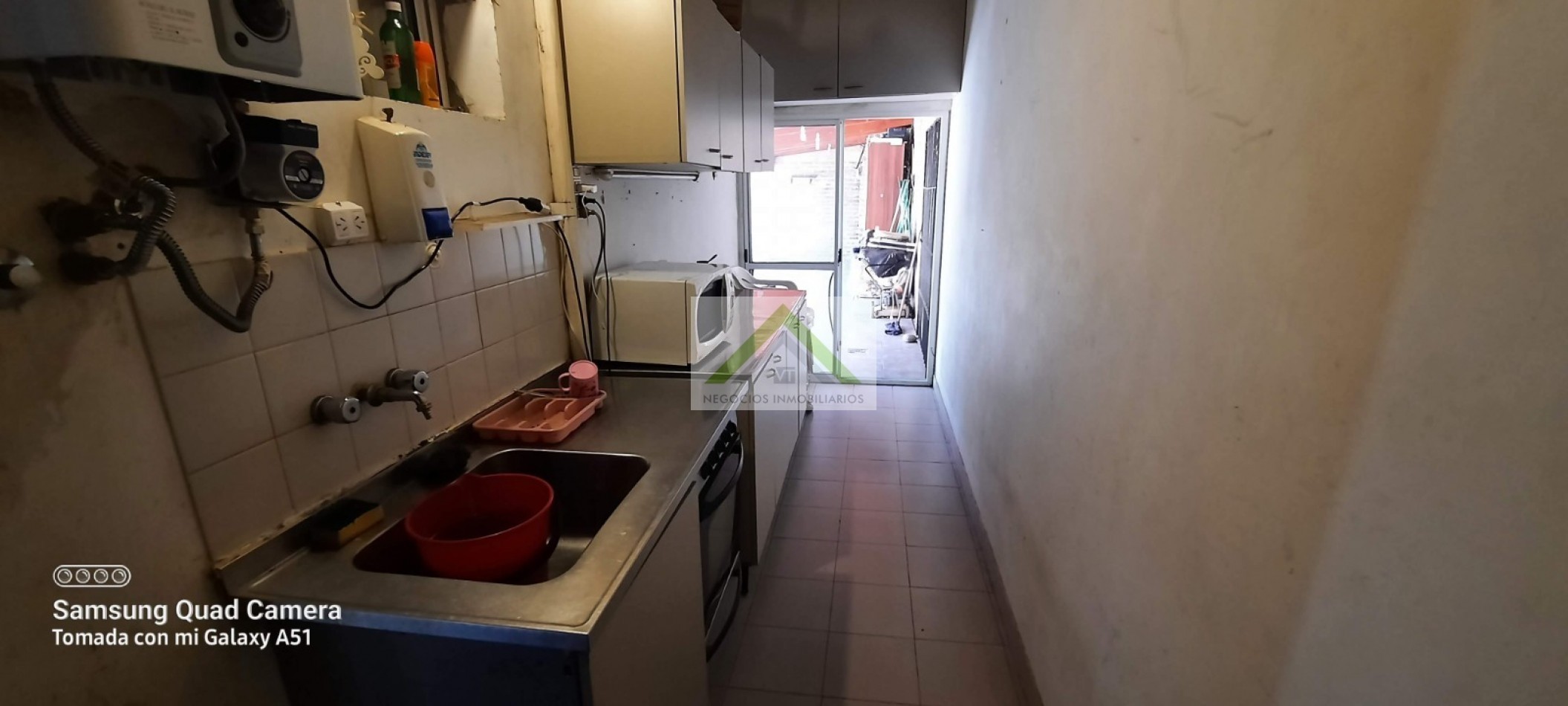 VENTA CASA DOS DORMITORIOS ZONA GDOR CRESPO