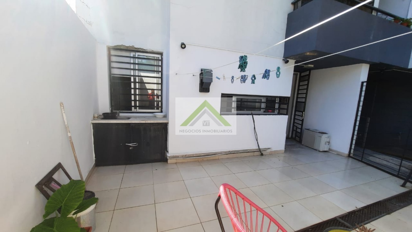 Venta Departamento unico en la zona.