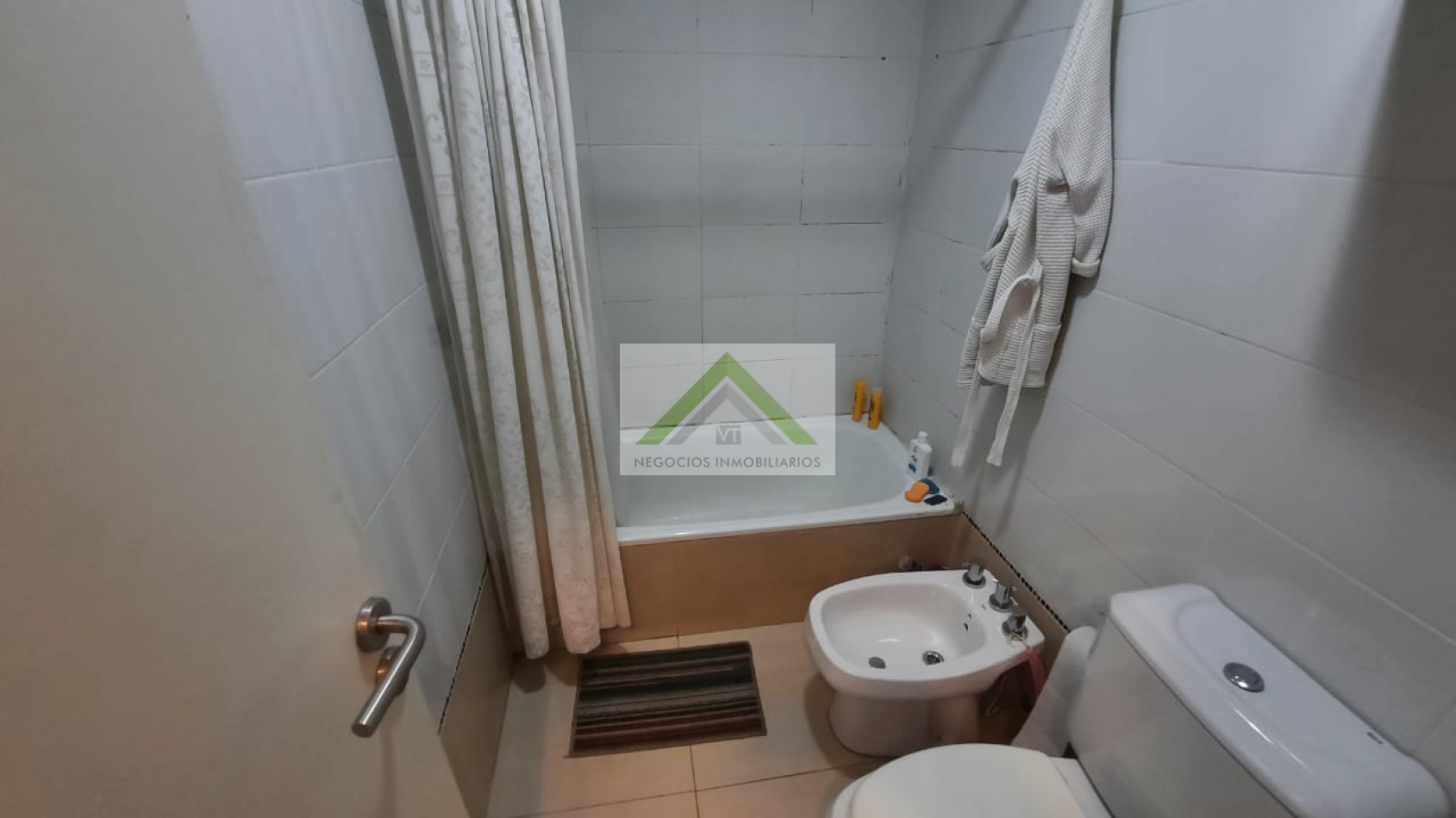 Venta Departamento unico en la zona.