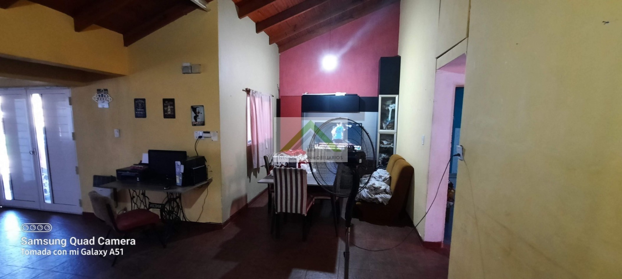 VENTA CASA DOS DORMITORIOS ZONA GDOR CRESPO