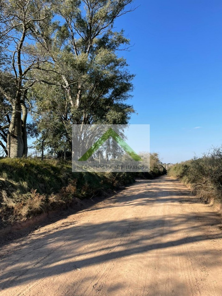 GRAN TERRENO EN VENTA ZONA QUINTAS DIAMANTE