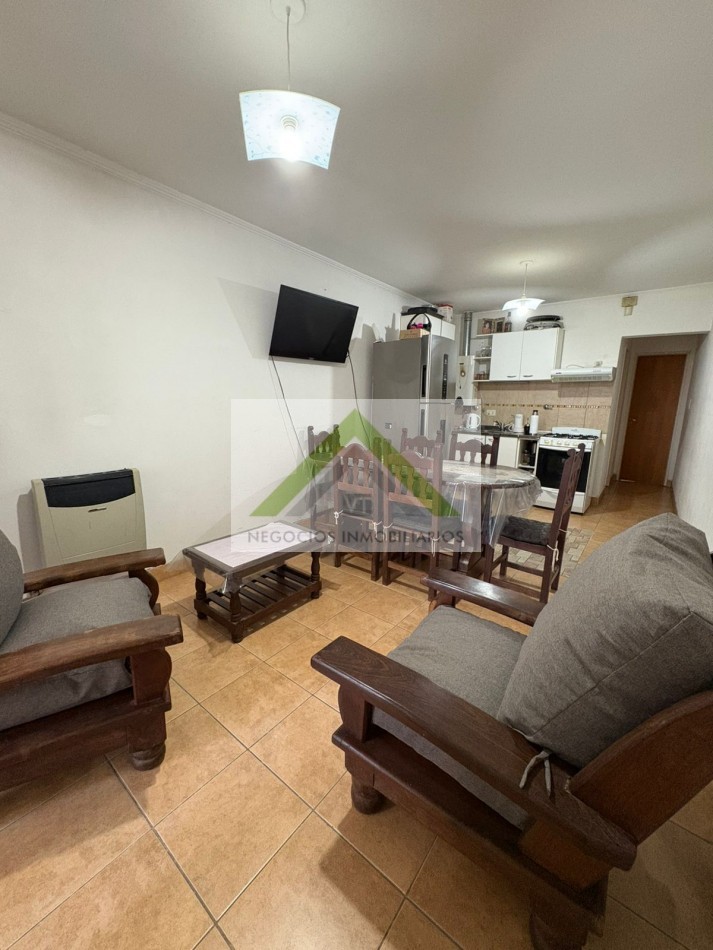 Departamento en Venta en zona Centro