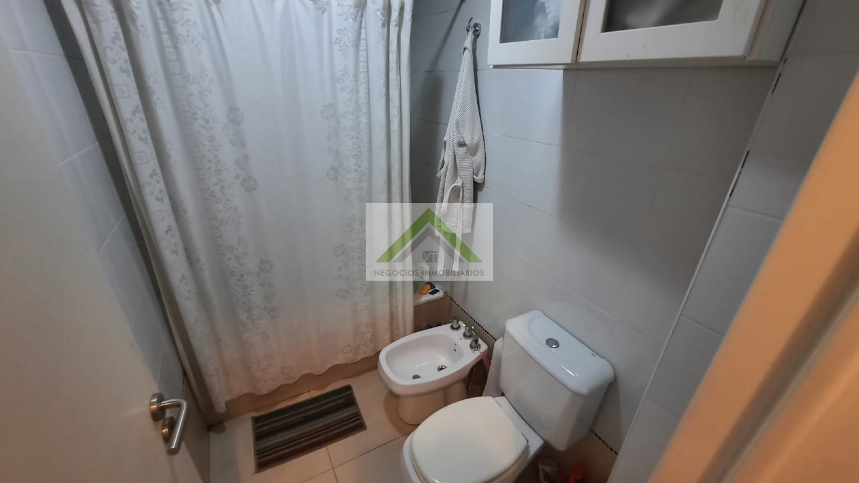 Venta Departamento unico en la zona.