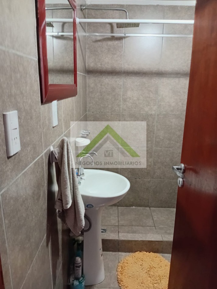 Venta Monoambiente calle Racedo