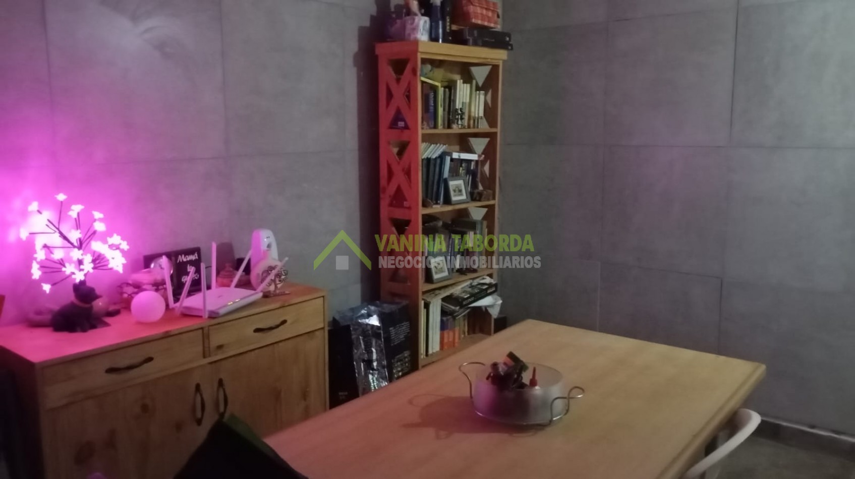 VENTA DE DEPARTAMENTO PLANTA BAJA EN BARRIO EL SOL