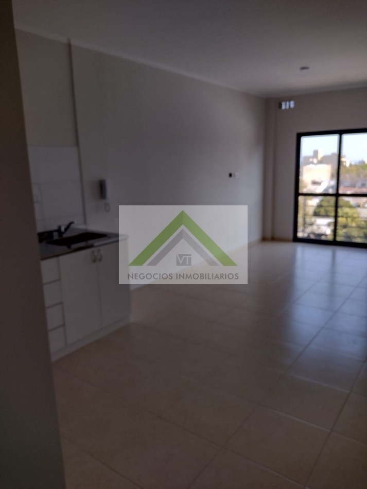 Departamento en Venta zona La Peruana- un dormitorio