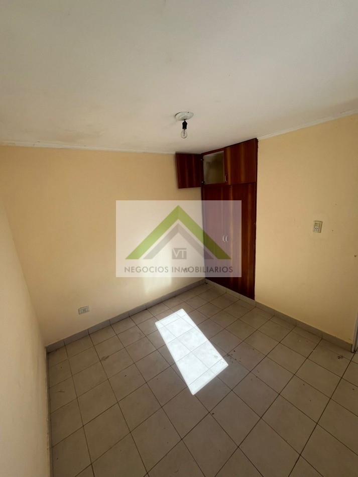 Venta Departamentos Ideal Inversion Zona Santa Teresita