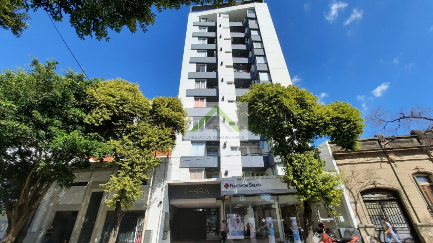 Venta Departamento unico en la zona.