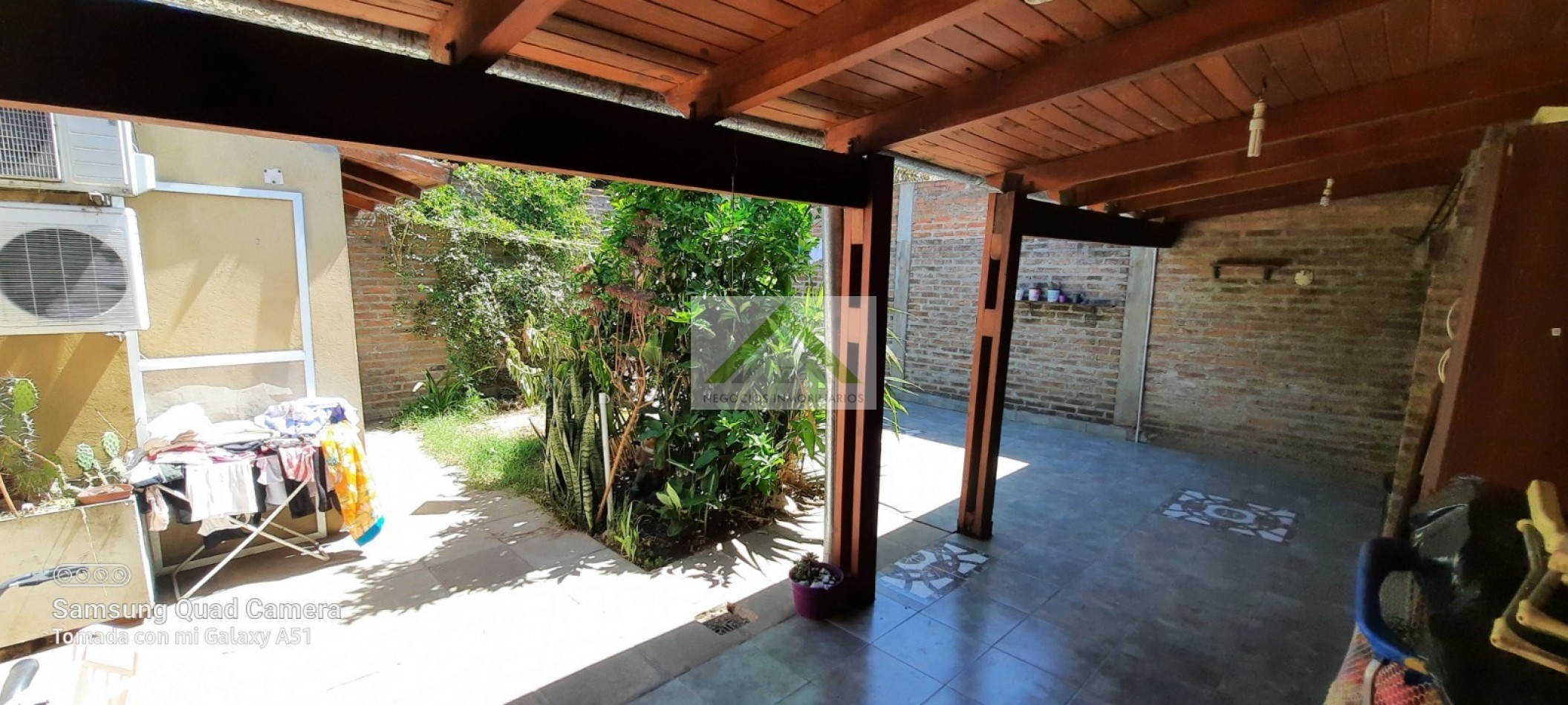 VENTA CASA DOS DORMITORIOS ZONA GDOR CRESPO