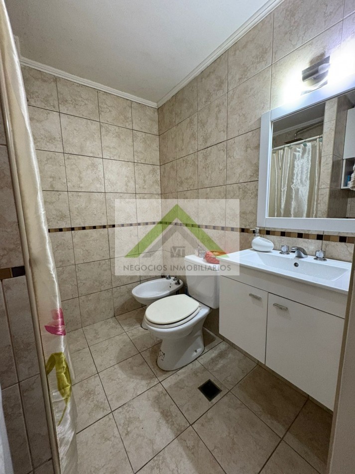 Departamento en Venta en zona Centro