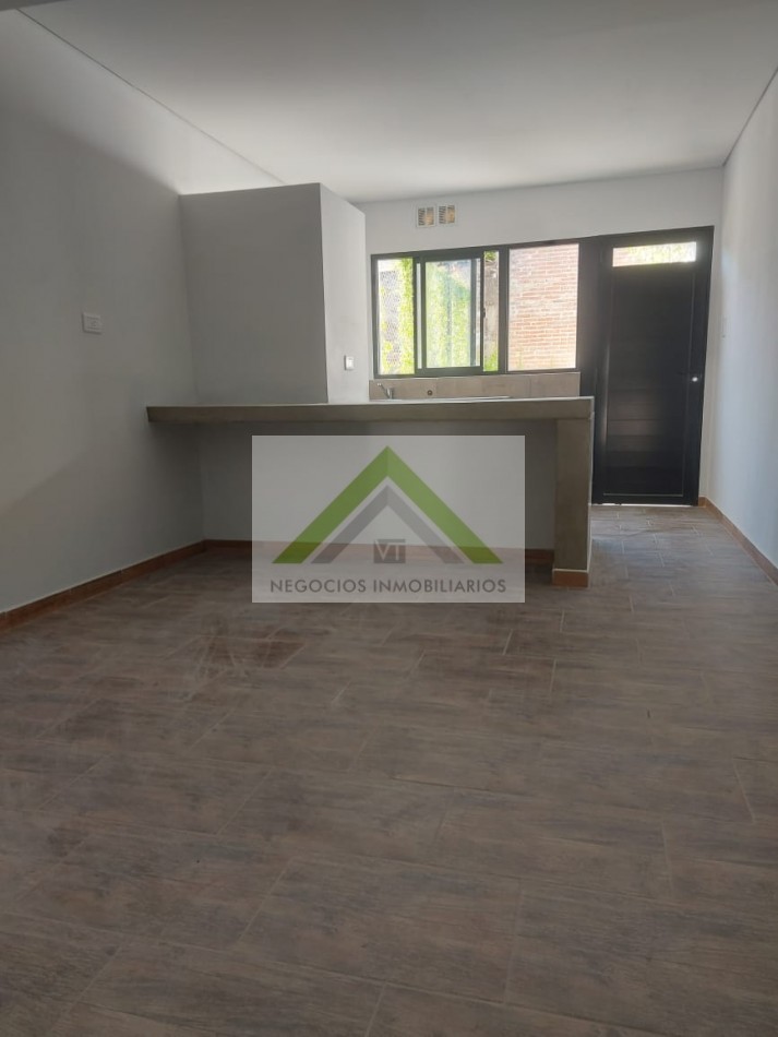 DUPLEX APTO CREDITO- ALTOS DE PARANA 3200