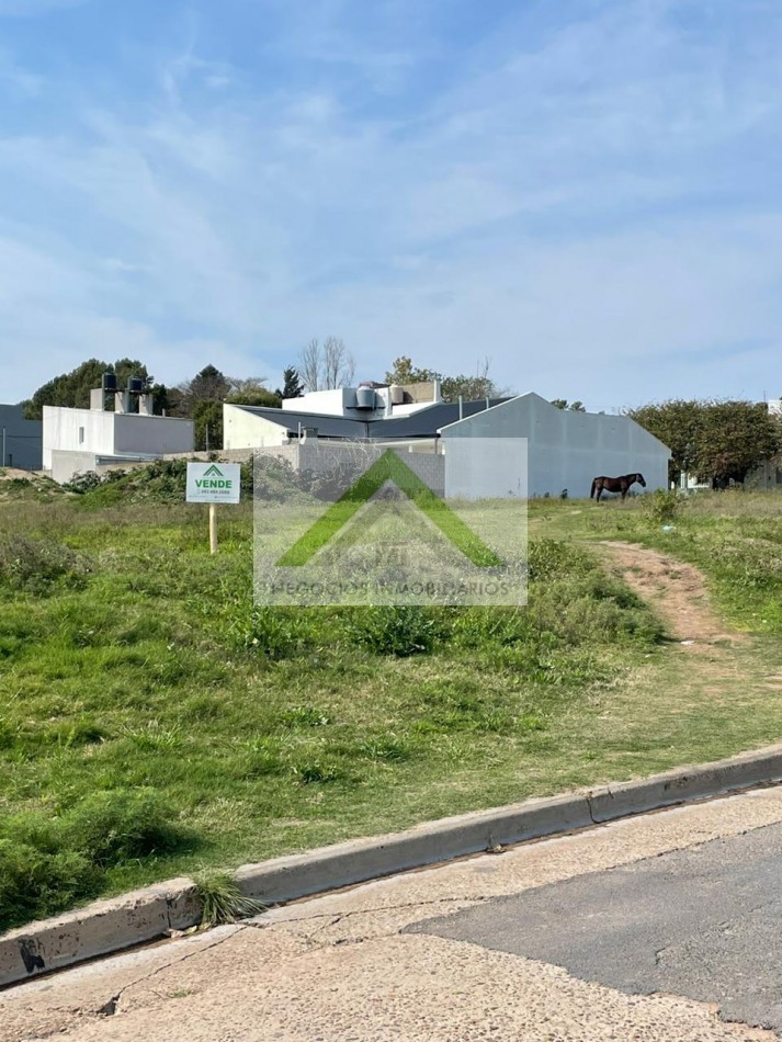 VENTA DE LOTES EN LA CIUDAD DE DIAMANTE.