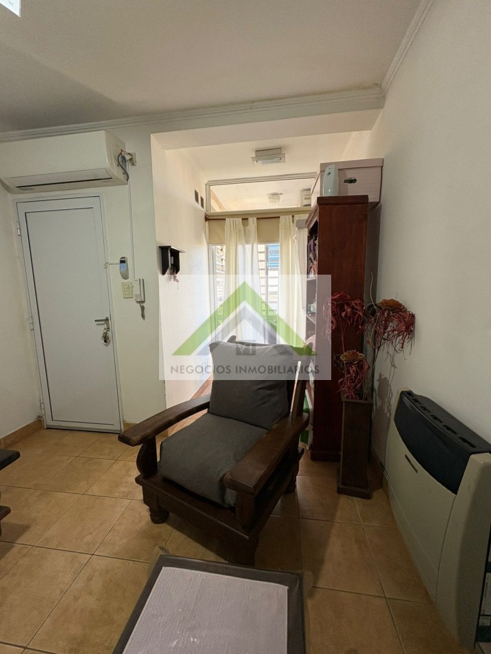 Departamento en Venta en zona Centro