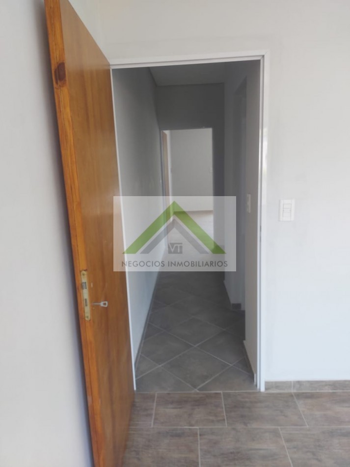 DUPLEX APTO CREDITO- ALTOS DE PARANA 3200