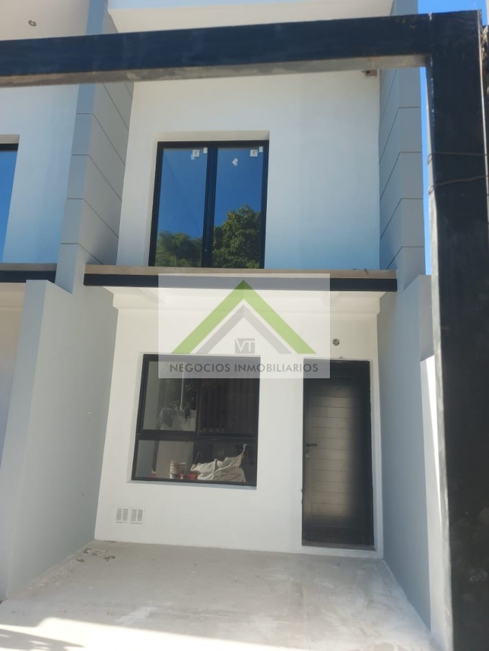 DUPLEX APTO CREDITO- ALTOS DE PARANA 3200