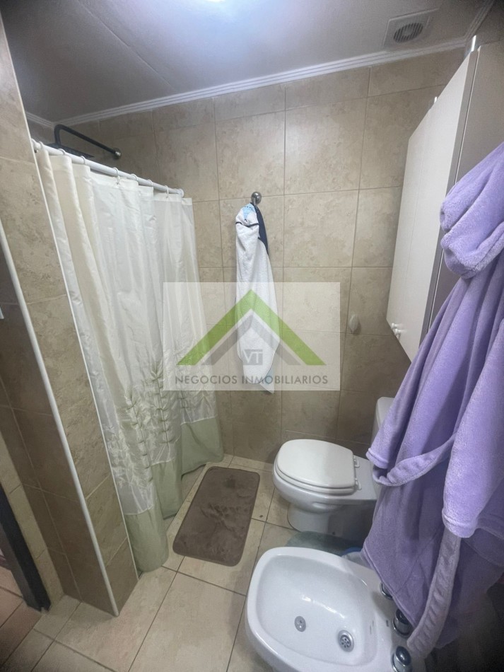 VENTA DE DEPARTAMENTO UN DORMITORIO CENTRO