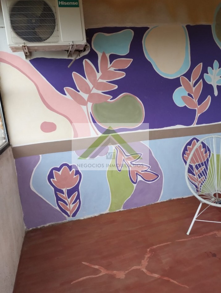 VENTA DE CASA DE 3 DORMITORIOS ZONA AEROPUERTO.