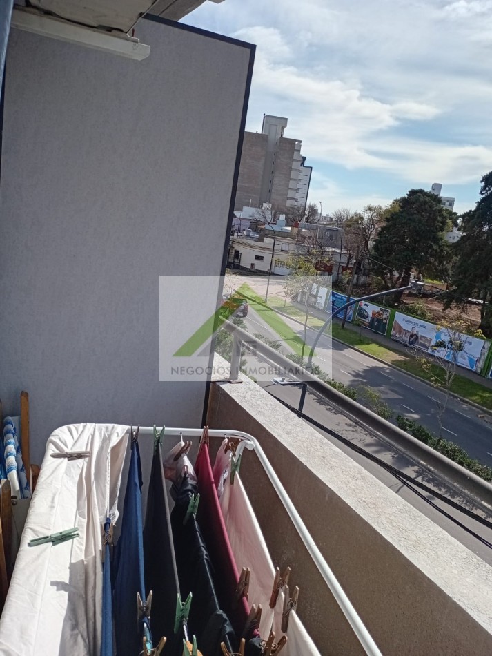 Venta Monoambiente calle Racedo