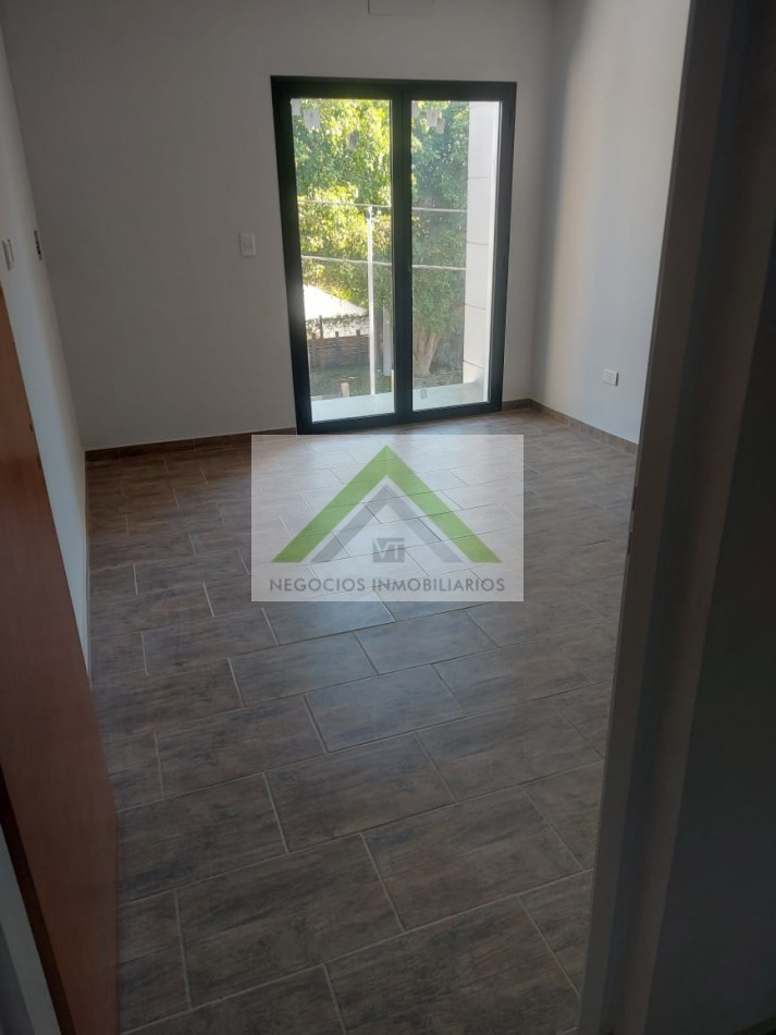DUPLEX APTO CREDITO- ALTOS DE PARANA 3200
