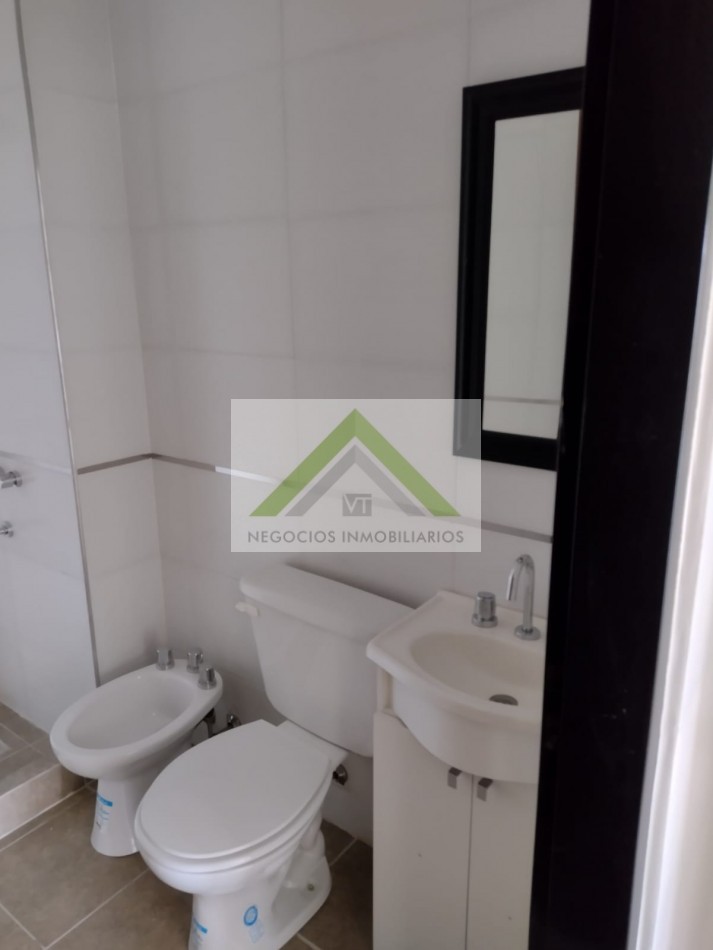 Departamento en Venta zona La Peruana- un dormitorio