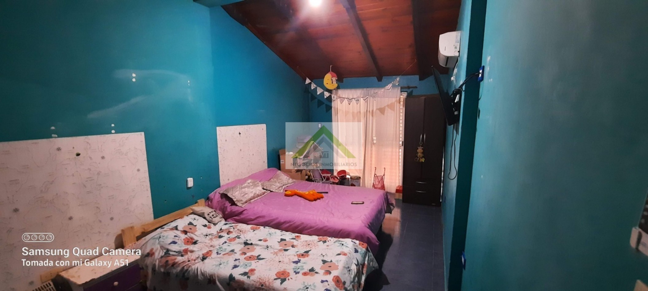 VENTA CASA DOS DORMITORIOS ZONA GDOR CRESPO