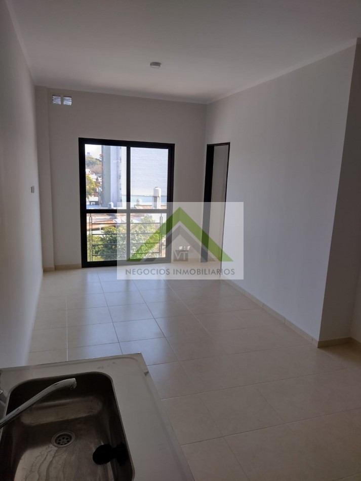 Departamento en Venta zona La Peruana- un dormitorio