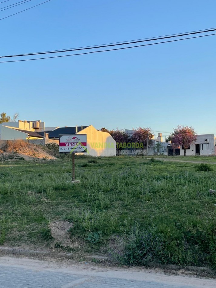 VENTA de TERRENOS EN DIAMANTE