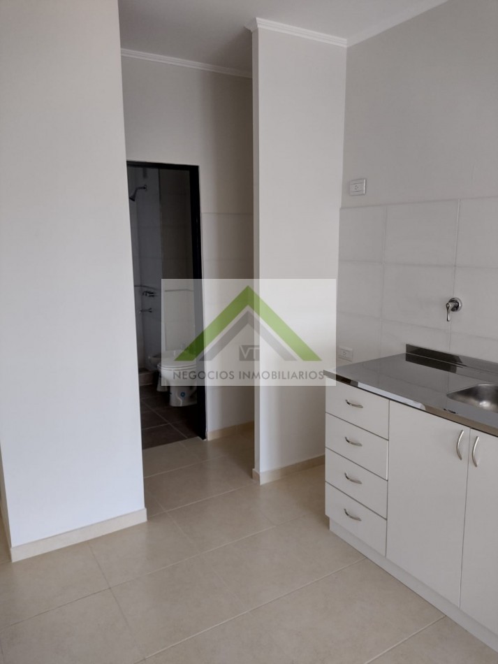 Departamento en Venta zona La Peruana- un dormitorio