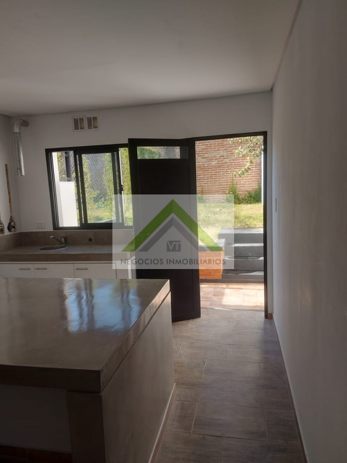 DUPLEX APTO CREDITO- ALTOS DE PARANA 3200