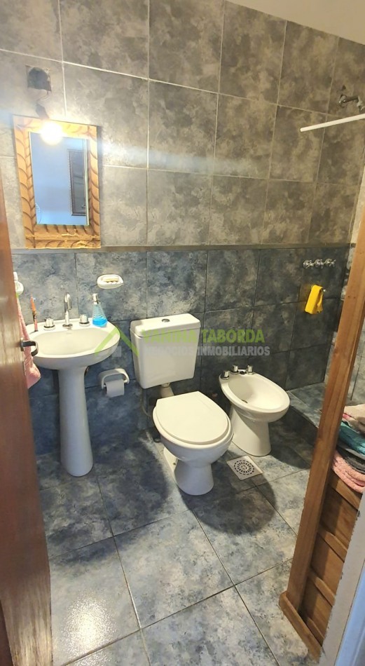 Departamento  1 Dormitorio Barrio Paracao