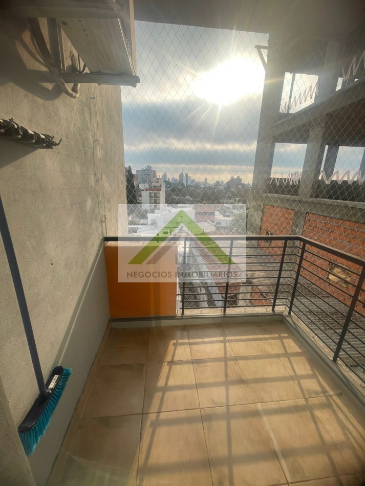 VENTA DE DEPARTAMENTO UN DORMITORIO CENTRO