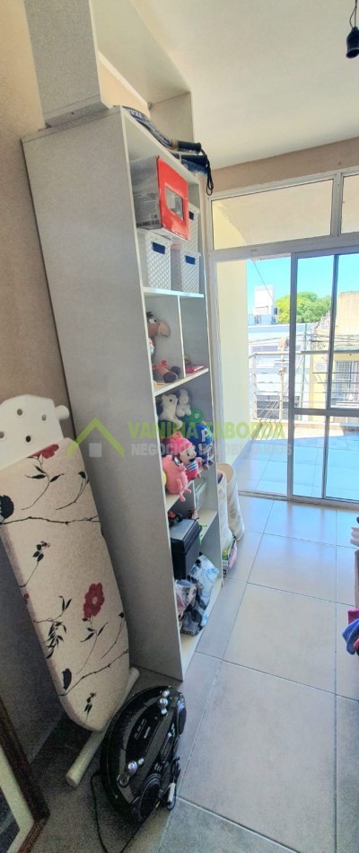 Departamento  1 Dormitorio Barrio Paracao