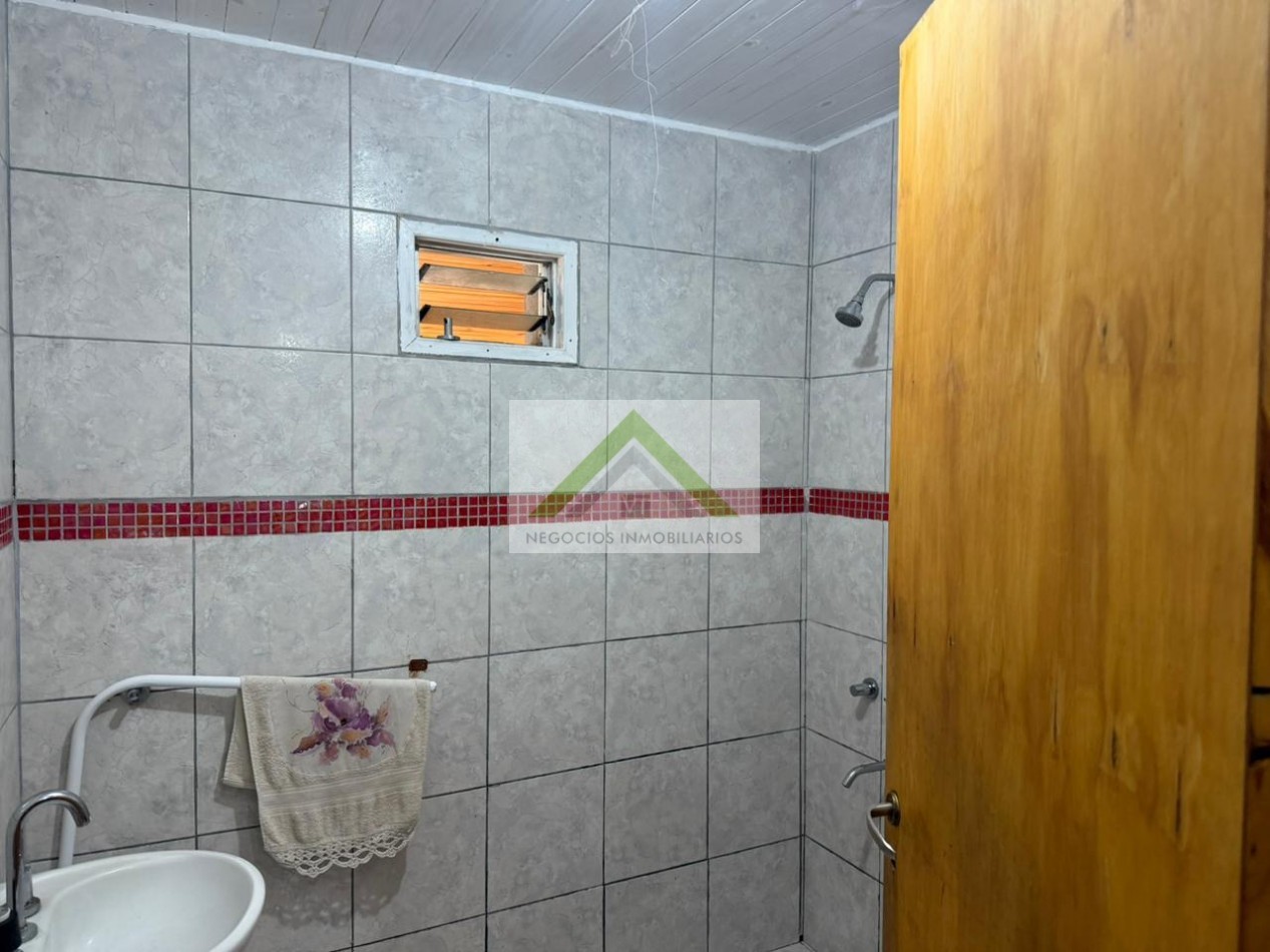 VENTA CAMPO+ CASA LIBERTADOR SAN MARTIN