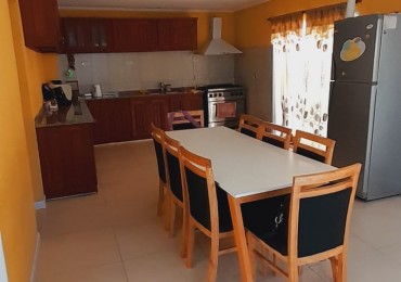 Casa en Venta en zona  Parque Mayor