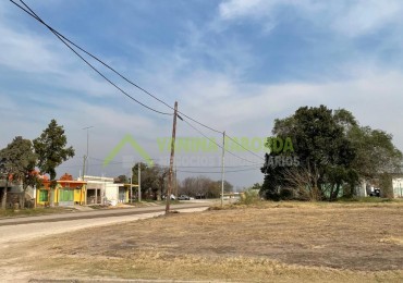 TERRENO EN COLONIA AVELLANEDA