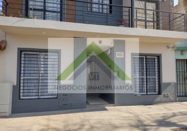 Departamento en Venta zona La Peruana- un dormitorio