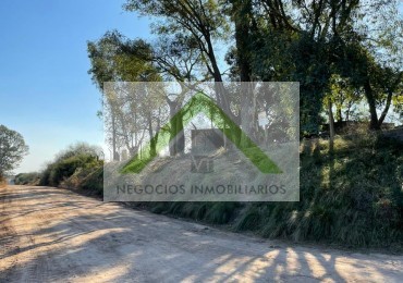 GRAN TERRENO EN VENTA ZONA QUINTAS DIAMANTE