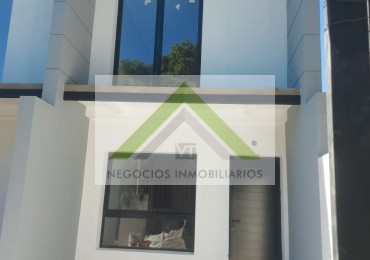 DUPLEX APTO CREDITO- ALTOS DE PARANA 3200